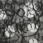 Chirography (III) 2015. Drypoint. 27x 21cm.