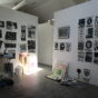 Studio view, 2022